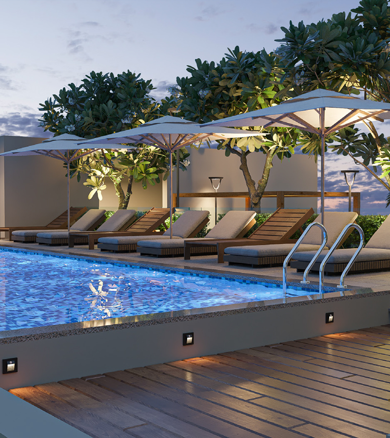 GHD Sky Park